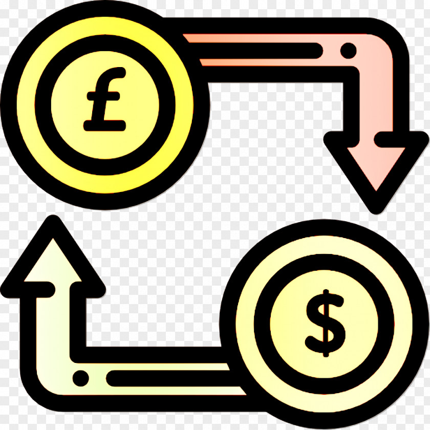 Rate Icon Economy Exchange PNG