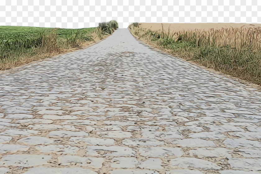 Road Surface Asphalt Concrete Soil PNG