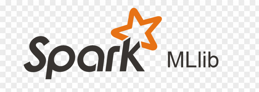 Spark Apache Logo Machine Learning Cluster Analysis Software Framework PNG