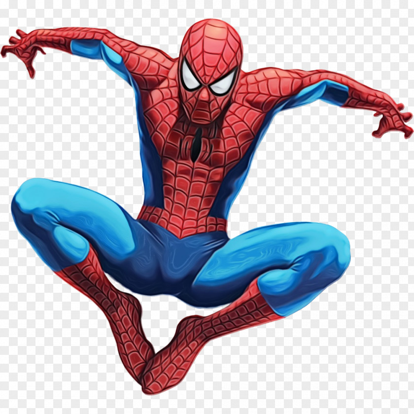 Spider-Man Superhero Image Iron Man Batman PNG
