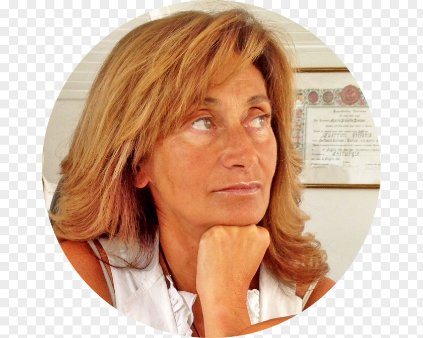 Stefania Dott.SSA Guerrini Aesthetic Medicine Botulinum Toxin Surgery PNG
