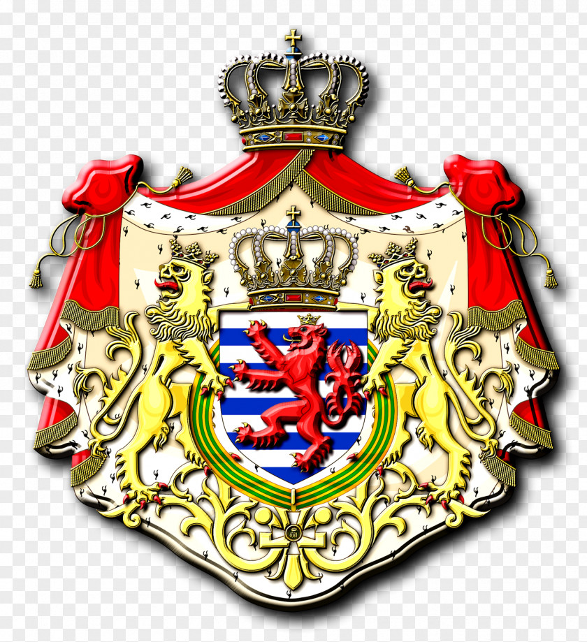 The Royal Family Luxembourg City Grand Duchy Constitutional Monarchy Duke Germany PNG