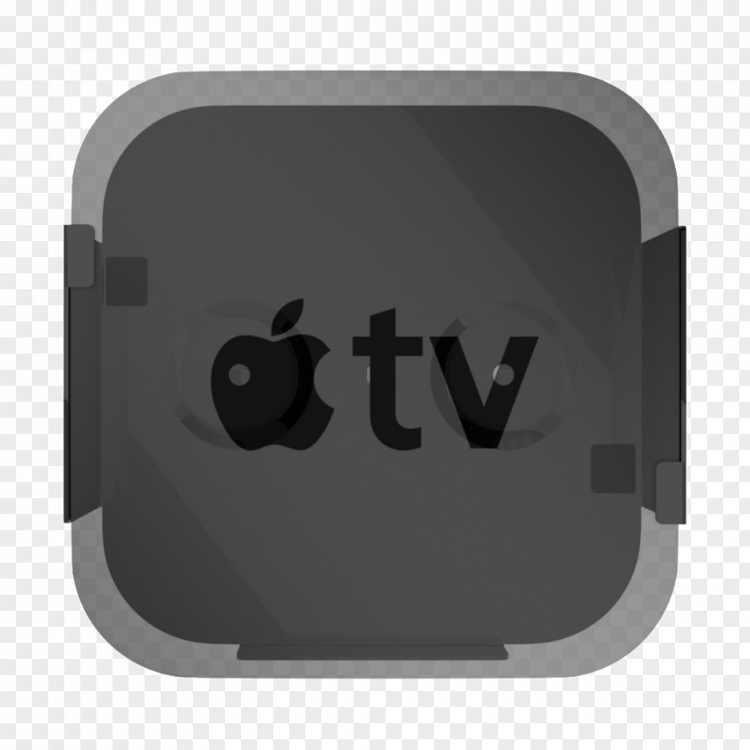 Tv Wall Apple TV (4th Generation) Product Design PNG