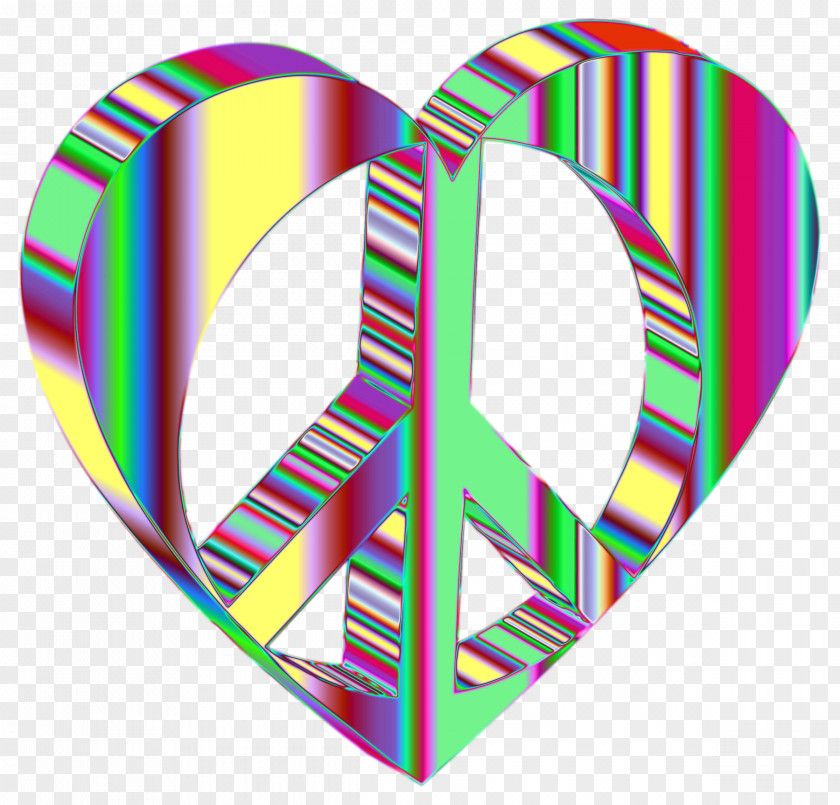 3d Heart Clip Art PNG