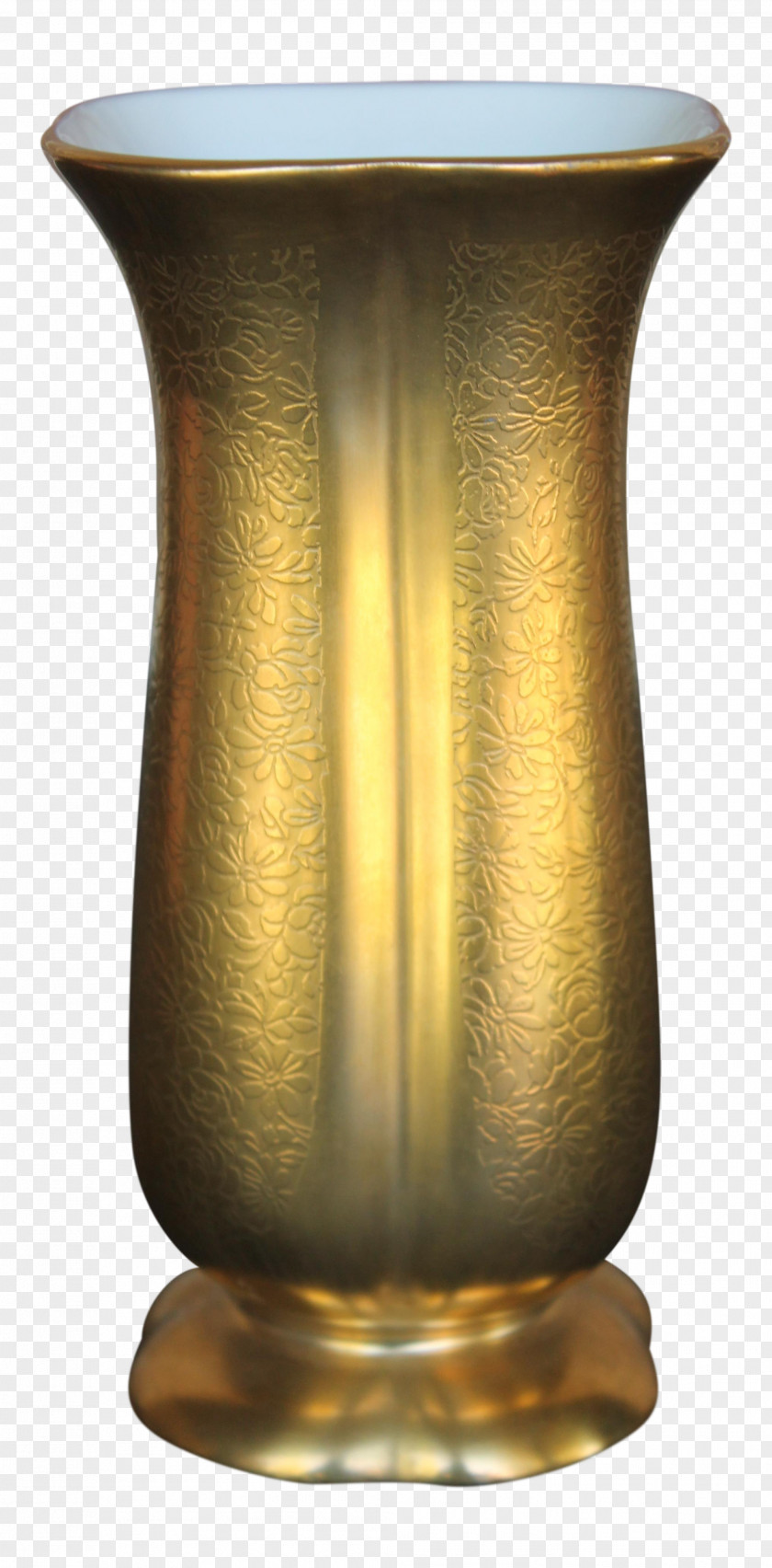 Antique Vase 01504 Urn PNG