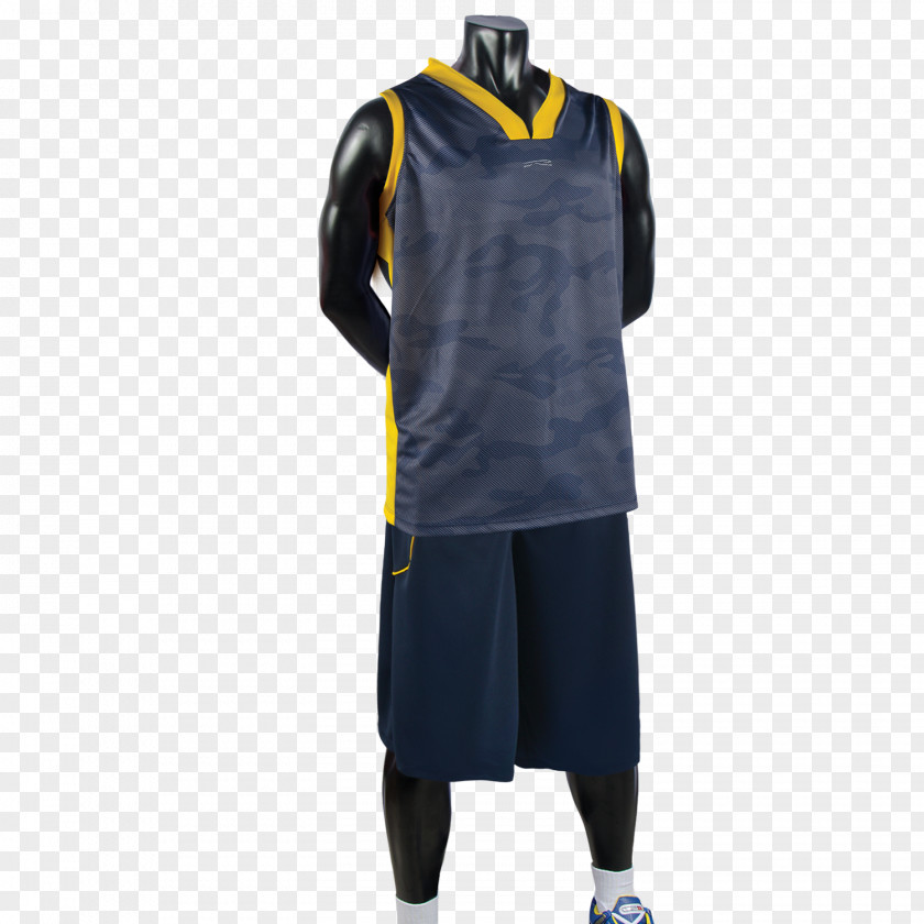 Basketball Uniform Clothing Jersey PNG