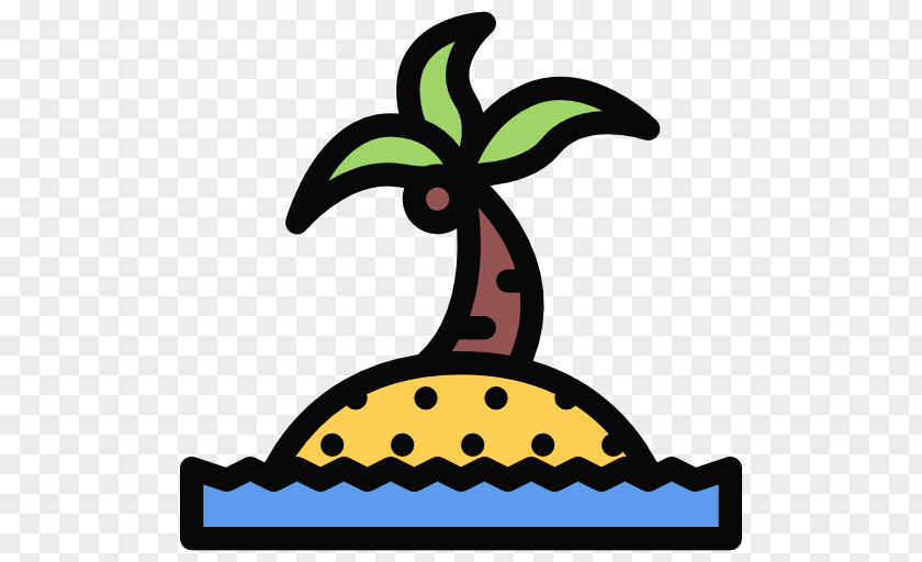 Beach Hotel Campsite Clip Art PNG