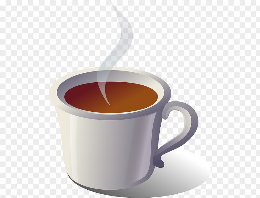 Beverage Teacup Coffee Cup PNG