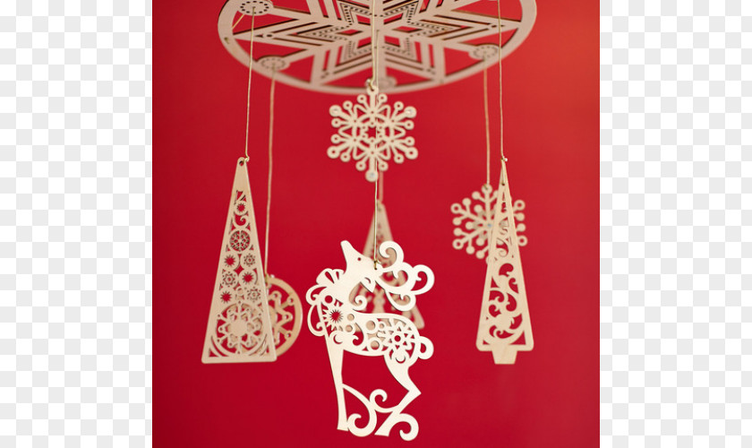 Christmas Ornament Lighting PNG