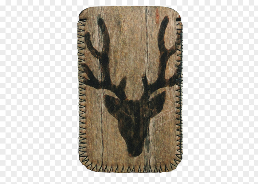 Deer Antler IPhone 4 Samsung Galaxy S III Mini Smartphone PNG