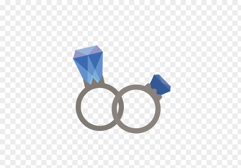 Diamond Ring Wedding PNG