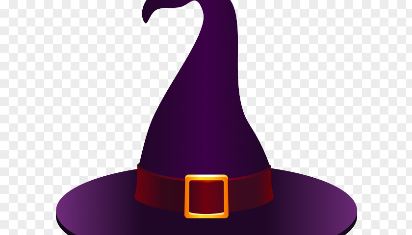 Dot Formula Witch Hat Clip Art Image PNG