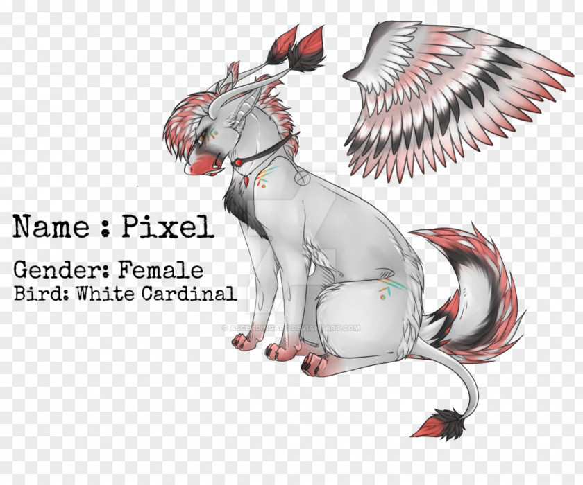 Dragon Drawing Chicken Pixel Art PNG