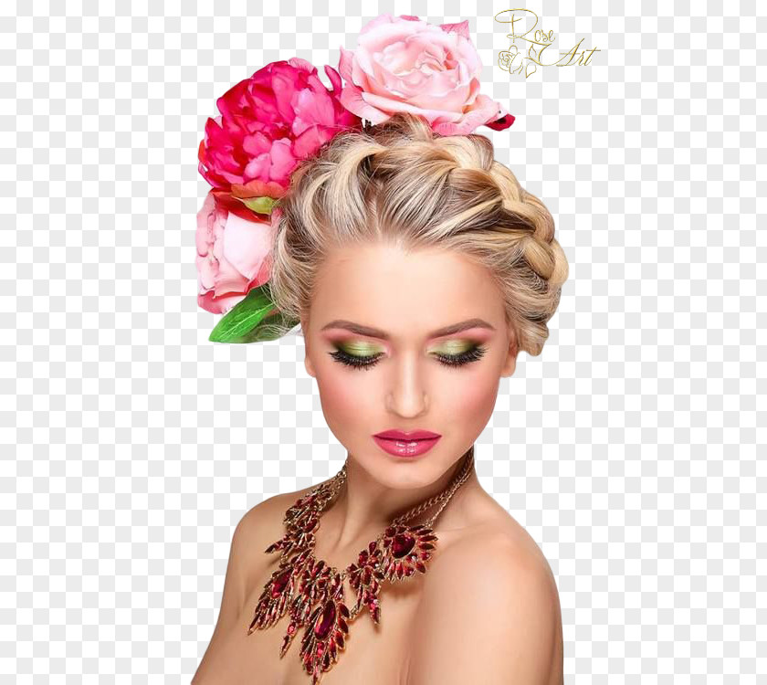 Flower Cosmetics Hair Woman Clothing Accessories PNG