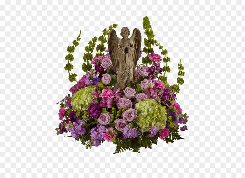 Funeral Floral Design Flower Bouquet Cut Flowers PNG