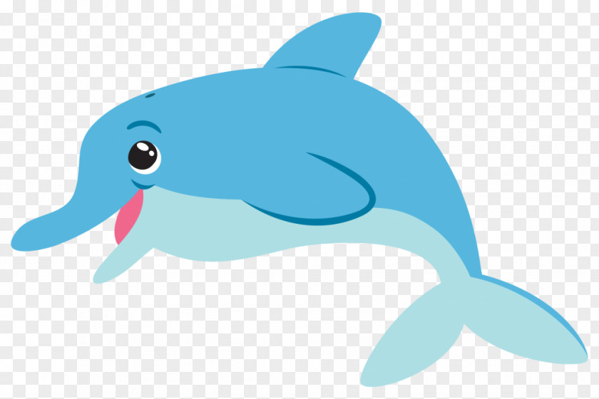 Holiday Dolphin Cliparts Bottlenose Clip Art PNG