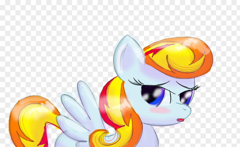 Horse Pinkie Pie Rainbow Dash Sweetie Belle Yellow PNG