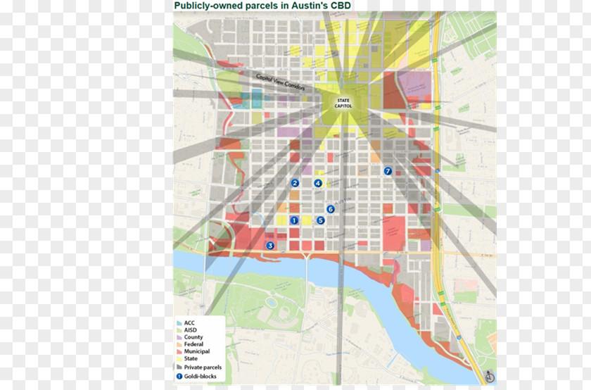Hot Map Residential Area Urban Design Land Lot Plan PNG