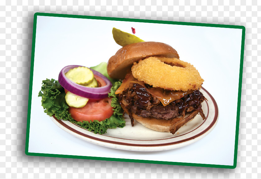 Junk Food Slider Cheeseburger Hamburger Buffalo Burger Breakfast Sandwich PNG
