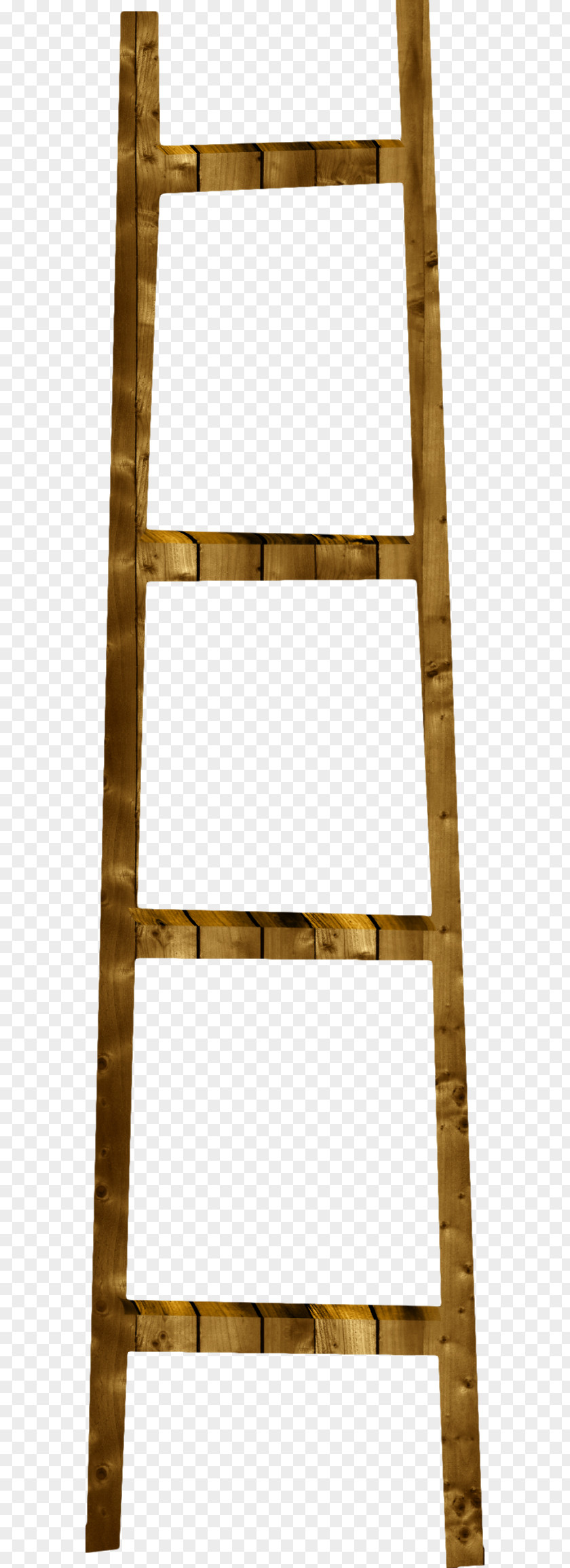Ladders Wood Ladder Stairs PNG