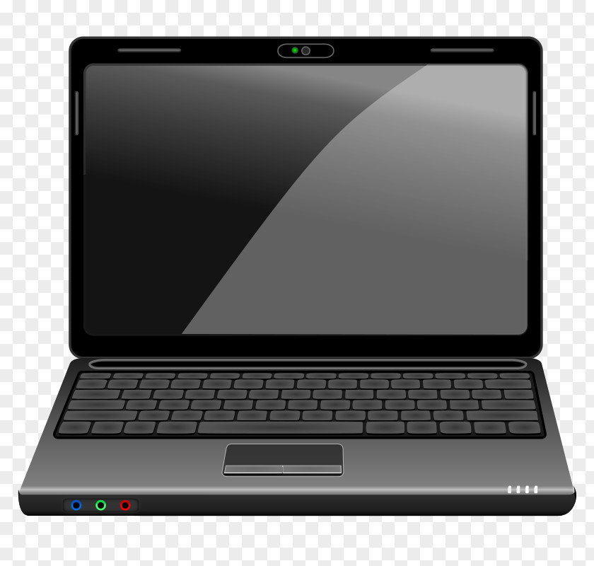 Laptops Laptop Hewlett-Packard Clip Art PNG