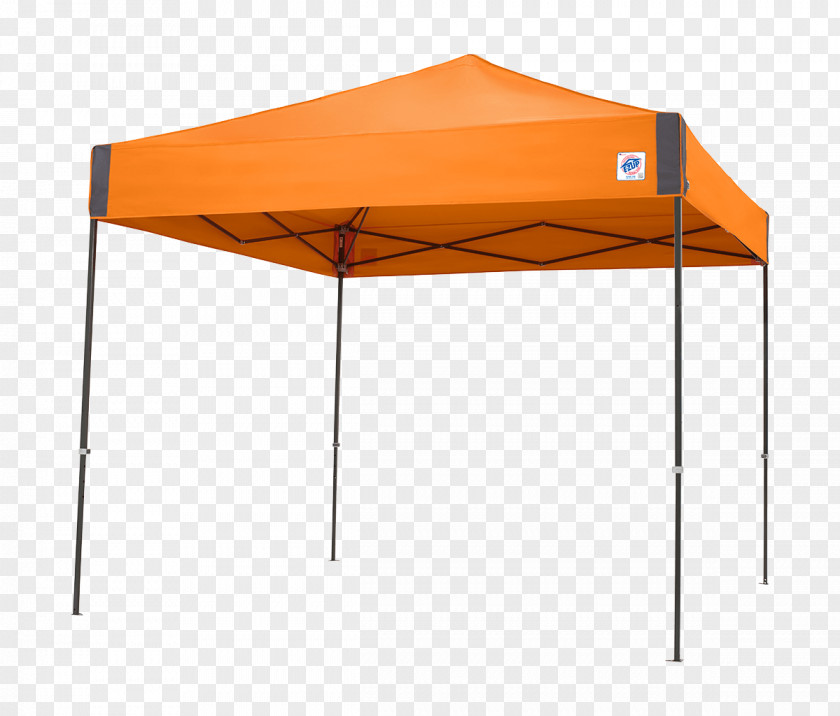 Pyramid Tent Pop Up Canopy Outdoor Recreation Shelter PNG