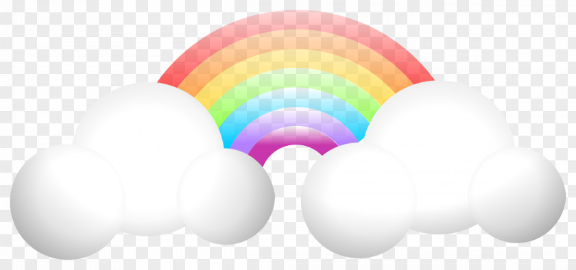 Rainbow Clip Art PNG