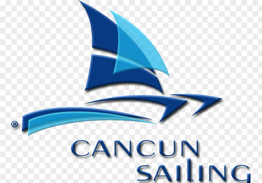 Sailing Sea Passion Catamarans By Cancun Logo Sailboat PNG