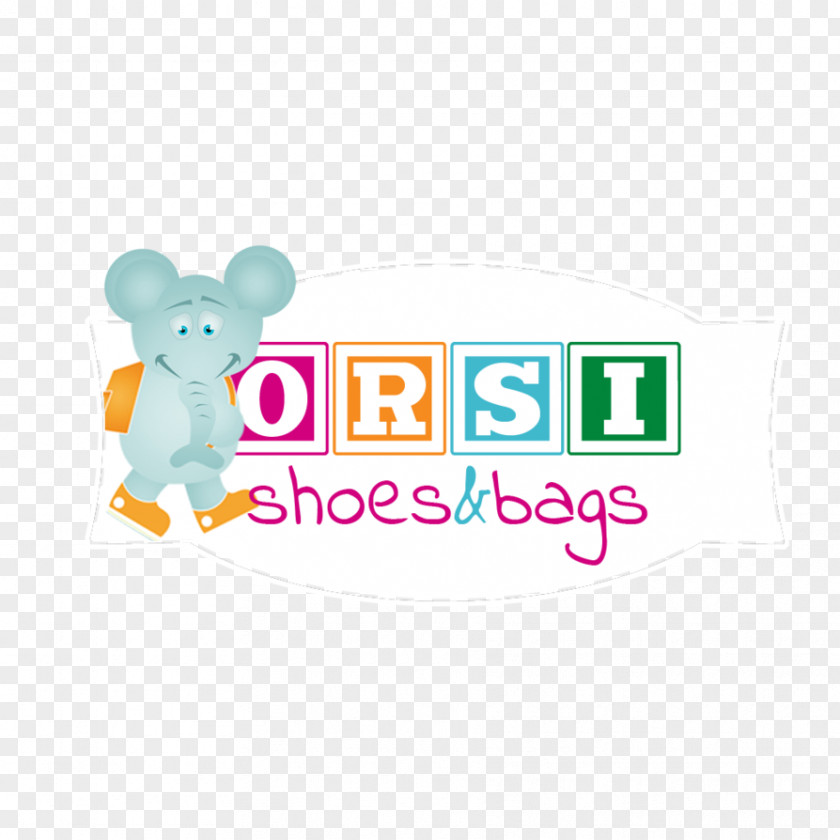 Shoes And Bags Logo Pink M Animal Font PNG