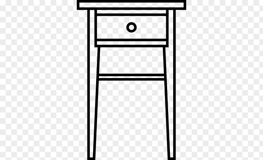 Size Chart Furniture Bedside Tables Drawer PNG