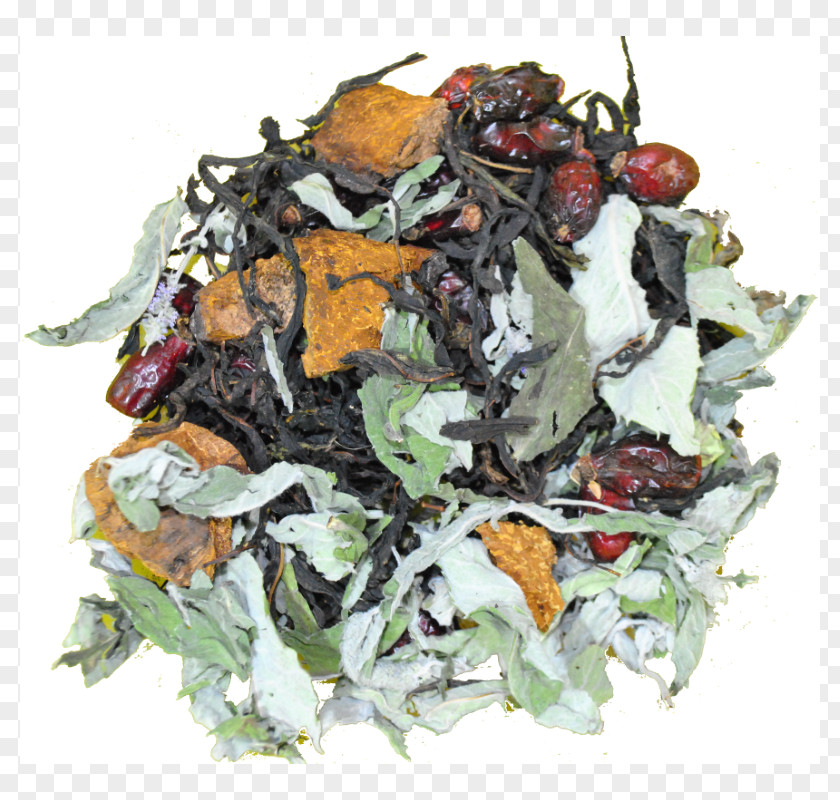 Tea Magazin Russkogo Chaya Oolong Fireweed Blending PNG