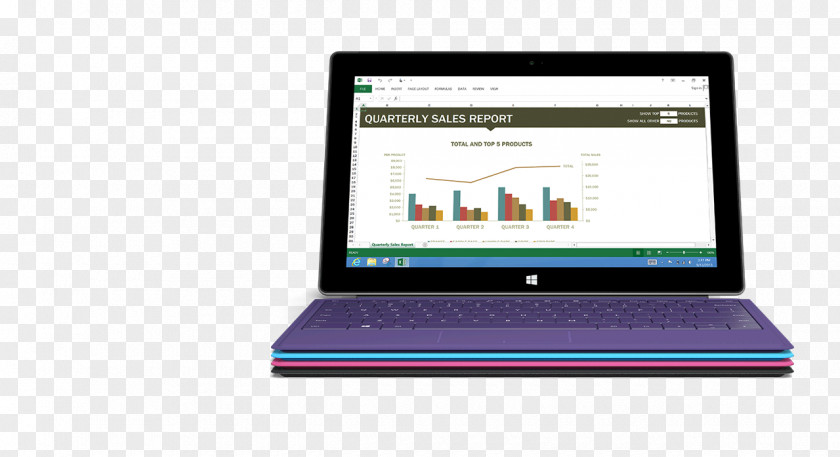 Watch Surface Pro 2 3 Laptop PNG