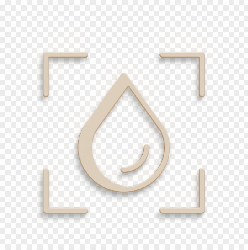 Water Icon Drop Rain PNG