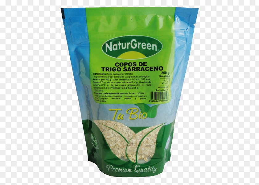 Wheat Rolled Oats Cereal Naturgreen Your Bio Buckwheat Flakes 250g 250 Gr Food PNG