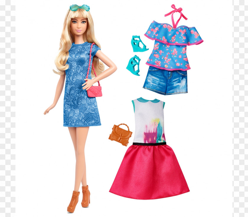 Barbie Fashion Doll Monster High PNG