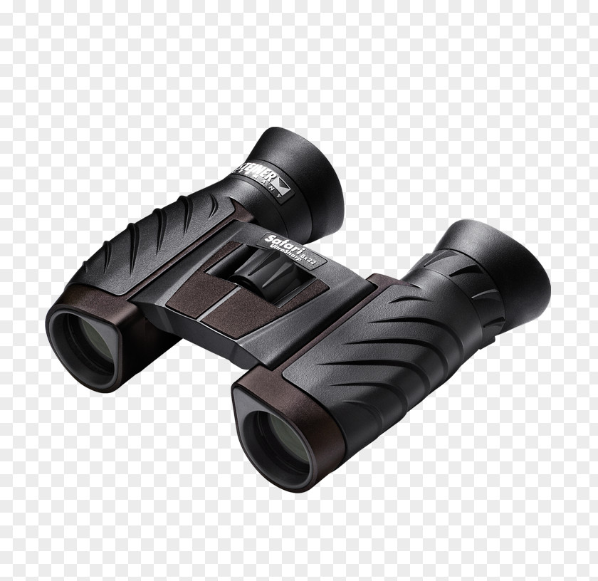 Binoculars 10 X 26 STEINER-OPTIK GmbH OpticsBinoculars Steiner Optik Safari UltraSharp PNG