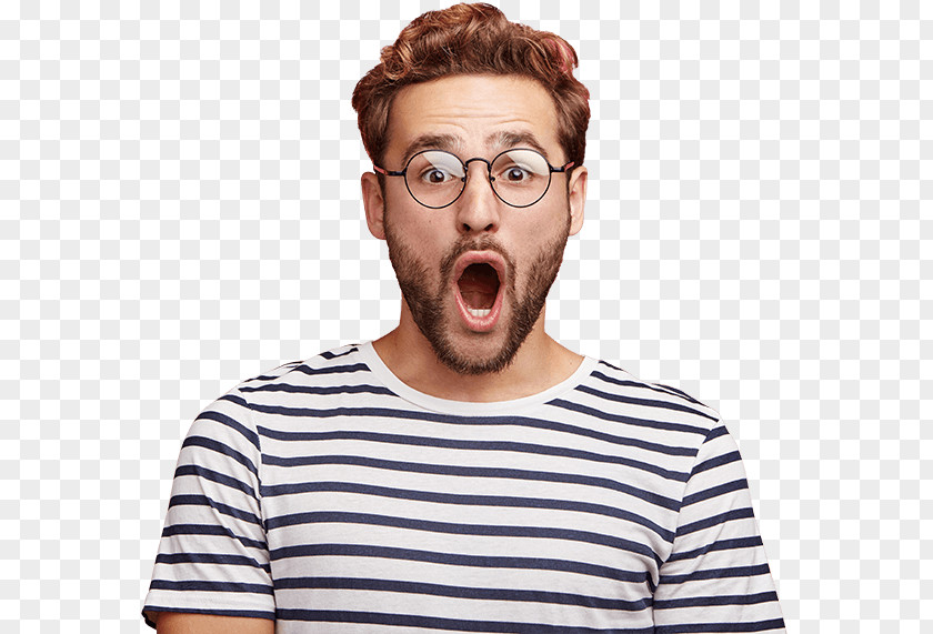 Chin Man Glasses Emotion Beard PNG Beard, man clipart PNG