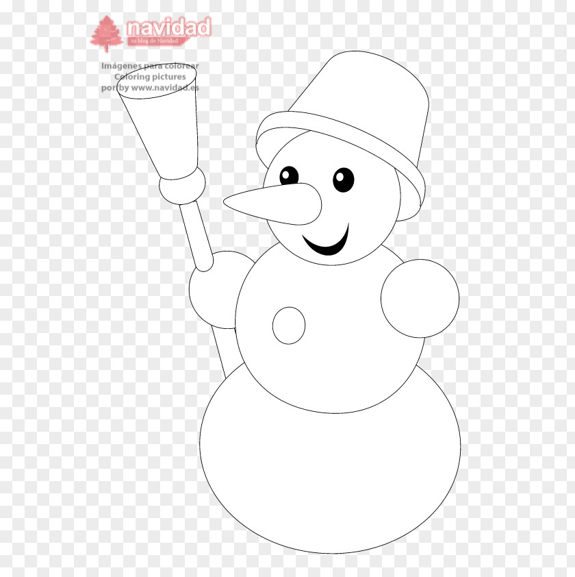 Christmas Drawing Line Art Clip PNG