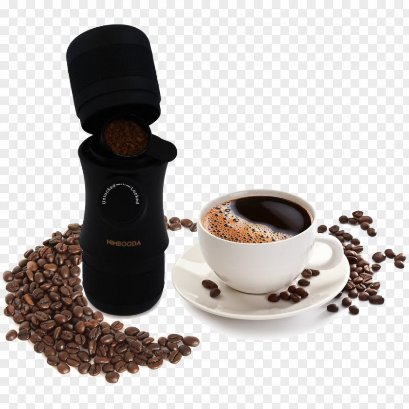 Espresso Coffee Fizzy Drinks Tea Cafe PNG
