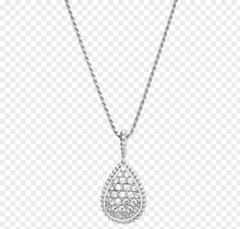 Jewellery Charms & Pendants Necklace Boucheron Ring PNG