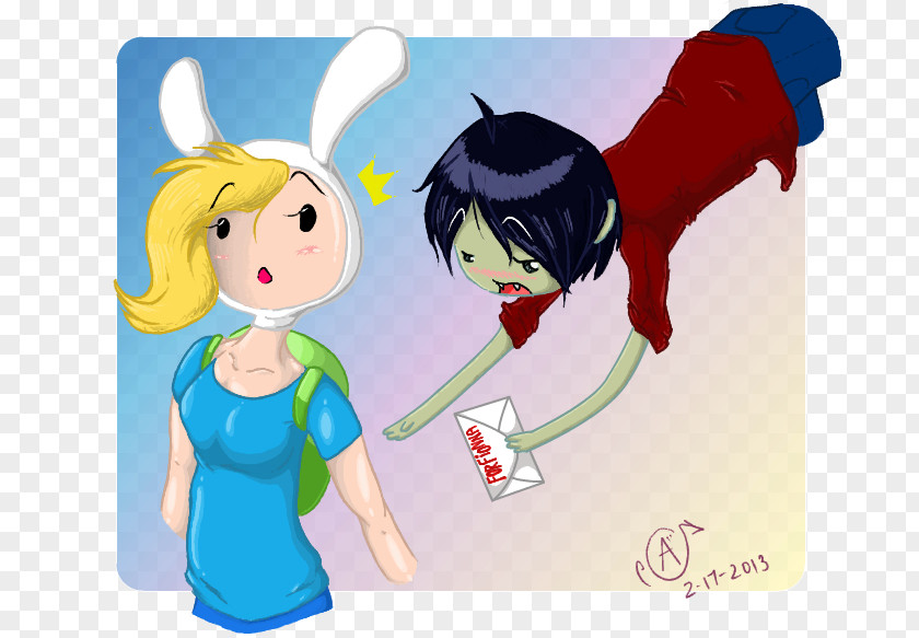 Lee Jackson Day Fionna And Cake Fan Art Marshall PNG