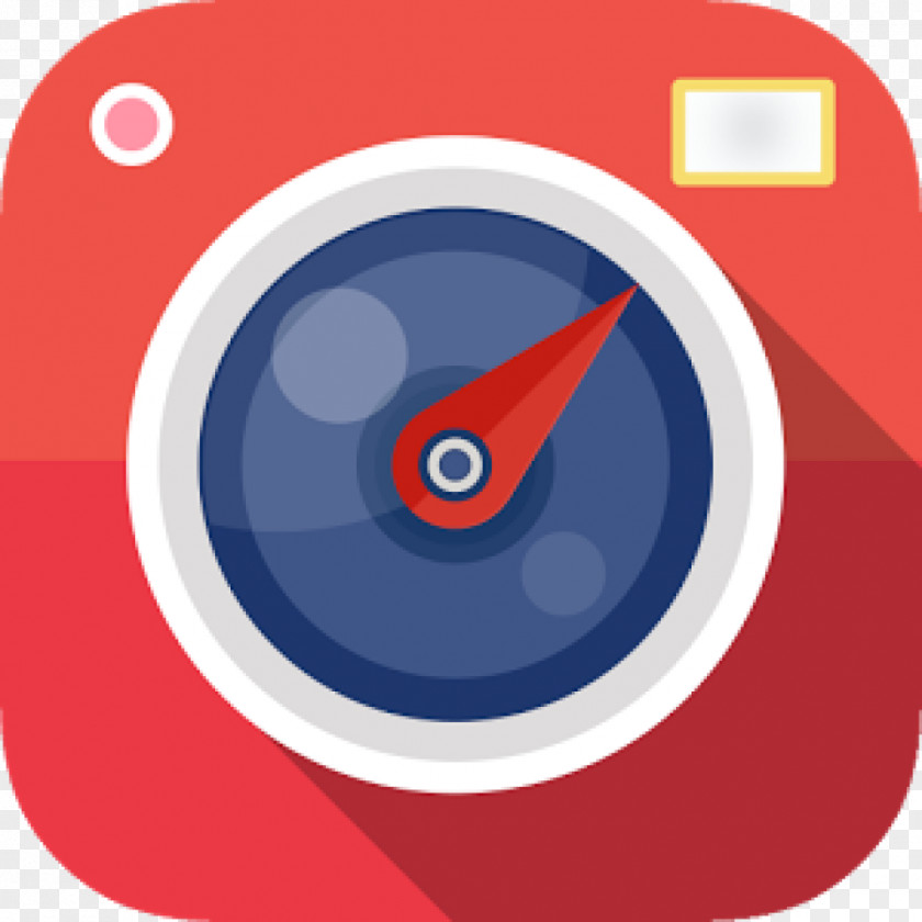 Radar Fast Burst Camera Photography Android PNG