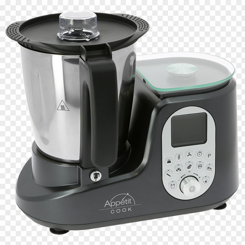Robot Food Processor Appetite Steamers Steaming PNG