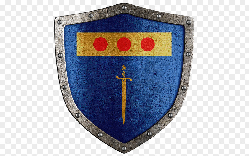 Shield Emblem Symbol Flag Sign PNG