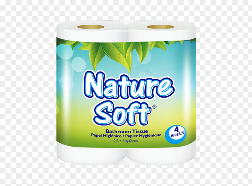 Toilet Paper Trinidad Tissues Limited Ply Facial PNG