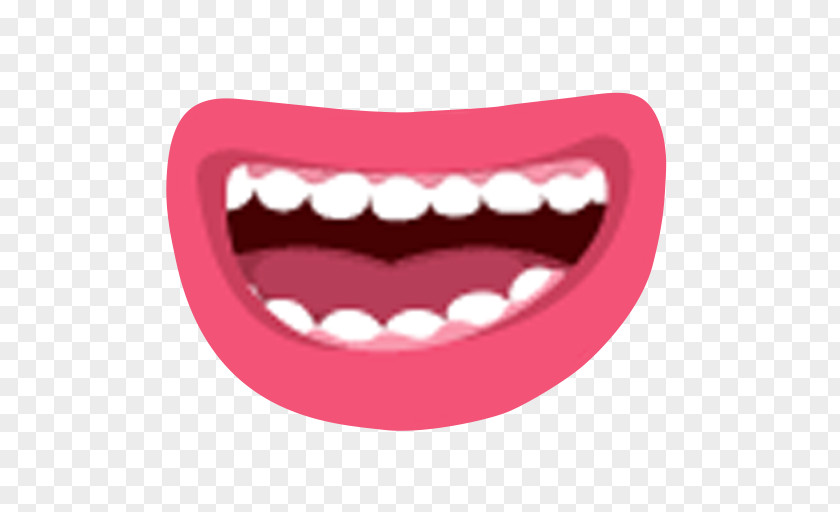 Tongue Font PNG