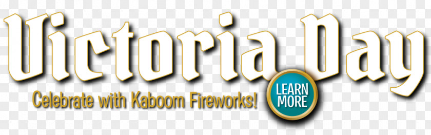 Canada Day Fireworks Logo Brand Font PNG