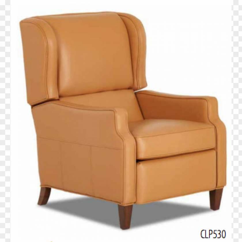 Chair Club Recliner Comfort PNG