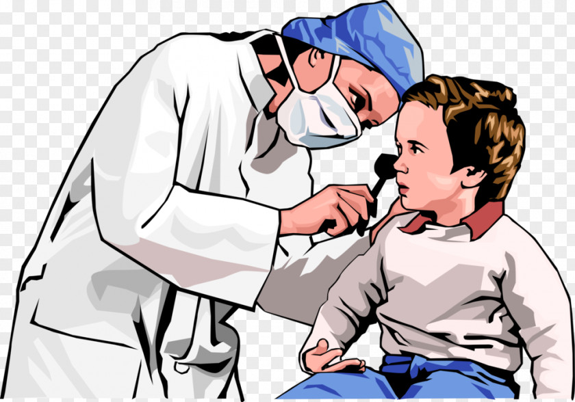 Doctor Cartoon Clip Art Openclipart Physician Image And Child PNG