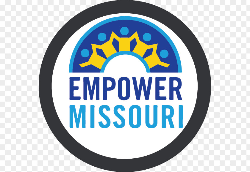 Empower Missouri Organization Public Policy Advocacy Legislation PNG